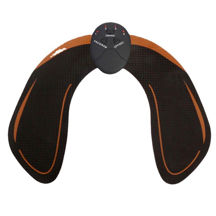 Picture of Intelligent Butt Beauty Instrument, Butt Stickers, Butt Trainer, Universal Butt Stickers, Muscle Massager, Butt Lift Massage Stickers