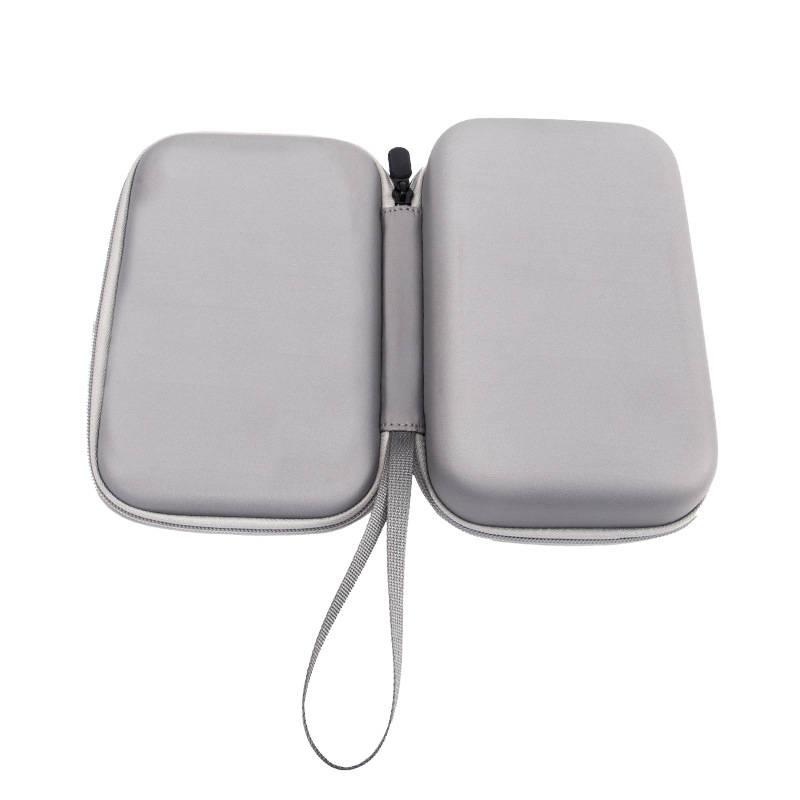 Picture of Factory Customized Eva Microphone Handbag Portable Wireless Microphone Waterproof and Anti-Fall Eva Storage Packaging Box