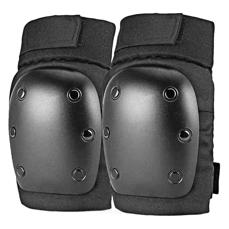 Children's Adult Sports Roller Skating Protector Ski Knee Protector Skating Skate Riding Self-balancing Car Turtle Protector