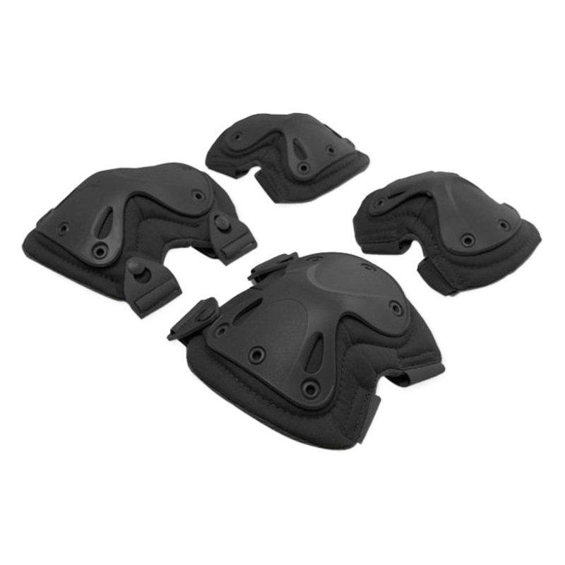 Manufacturer in stock ocali outdoor sports protective gear cycling skiing entry learning protection tool outdoor training