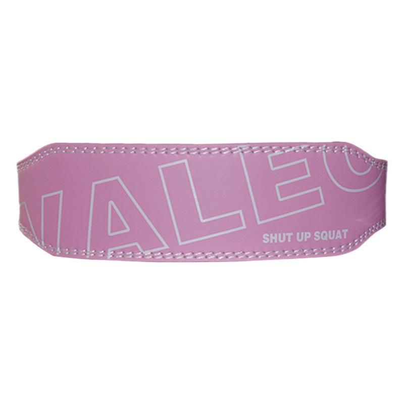Fitness Belt Leather for Men and Women Valeo Squat Deadlift Weightlifting Waist Support Sports Protective Gear Wholesale