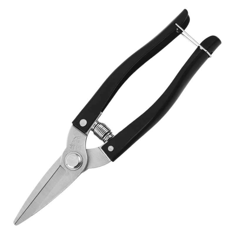 Manufacturer's Pruning Shears for Thick and Long Branches, Garden Fruit Tree Shears, Fruit Picking Shears, Gardening Pruning Shears, Specialized for Gardening