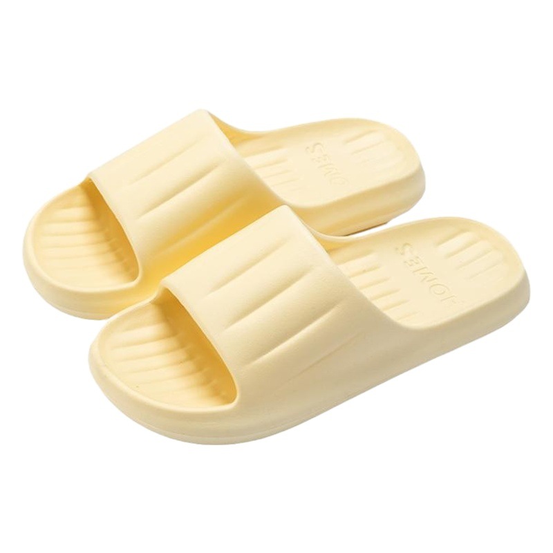 Picture of Slippers Women's Summer Outer Wear 2025 New Indoor Home Bathroom Bathing Non-Slip Slippers for Men