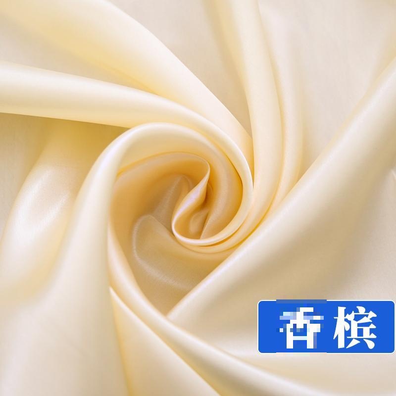Picture of Satin fabric, fabric, satin, color, ding silk, gift box, lining cloth, silk cloth, red cloth, cloth head, red silk cloth