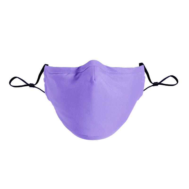 Picture of Cotton Mask Windproof and Dust-proof Pluitable pm2.5 Filter Stereo Cloth Mask Cold-proof Warm Ear Band Winter Mask