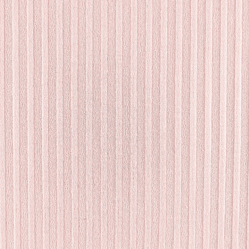 Picture of Summer Vertical Strip Pit Strip Needle Jacquard Knitted Cloth Baby Jumpsuit Mosquito-proof Clothing Knitted Needle-drawing Sweat Cloth