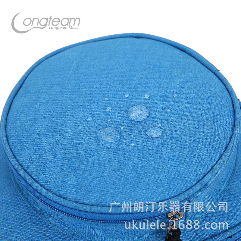 Picture of Wholesale ukulele bag 21 26 26 inch ukulele waterproof backpack ukulele handbag accessories
