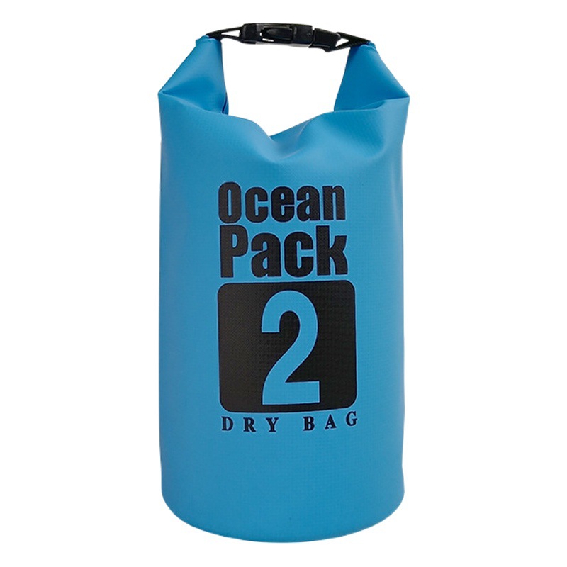 Towade Amazon Sports Outdoor Waterproof Bag Storage Bag Beach Rafting Bag Diving Swimming Bag Waterproof Bucket Bag