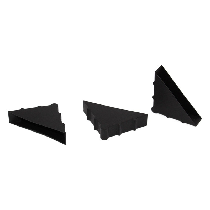 Spot second hair 10-15 inner wide photo frame anti-collision corner protector clip glass protective corner aluminum alloy mural corner protector