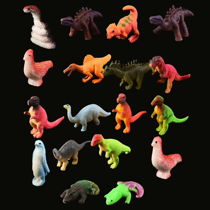 Picture of Cross-border Novelty Inflated Toys Dinosaur Egg suit Resurrection Egg Dinosaur Inflated Egg Hatching Egg Stall Toys