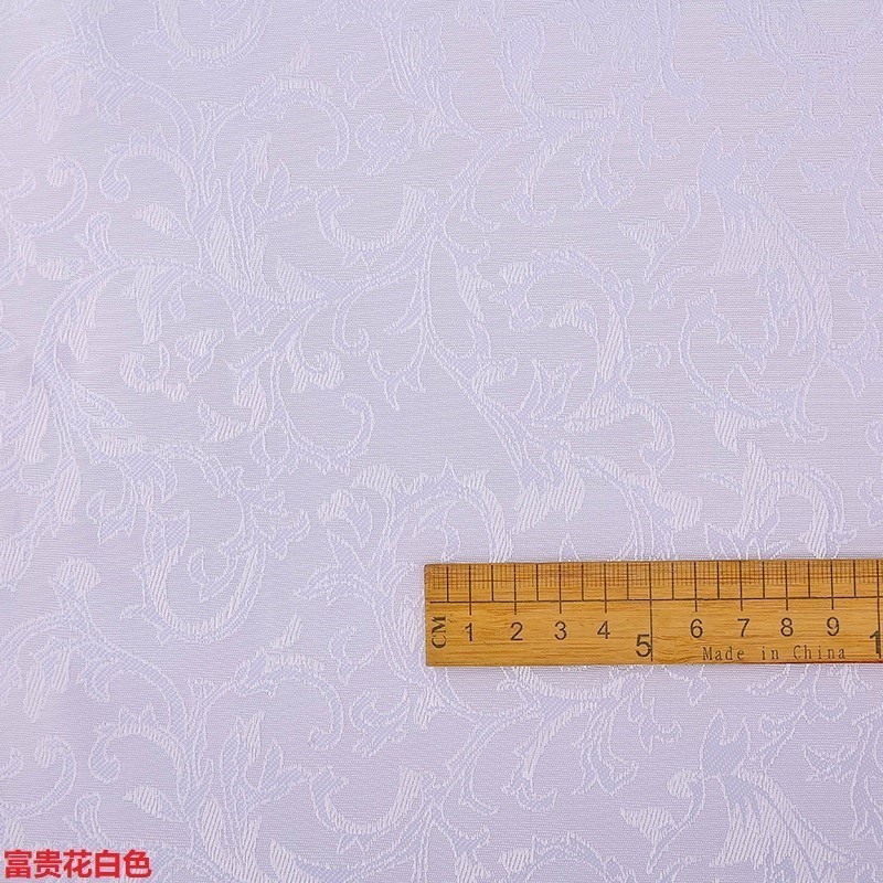 Picture of Lolita Jacquard Cloth Women's Dress Top Princess Skirt Cute Anime Outfit Stereo White Digital Jacquard Cloth