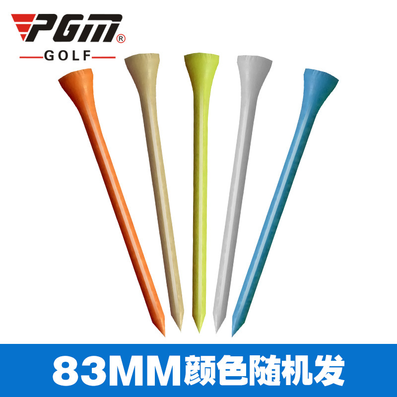 Picture of PGM golf TEE wooden TEE ball T tray golf accessories factory wholesale