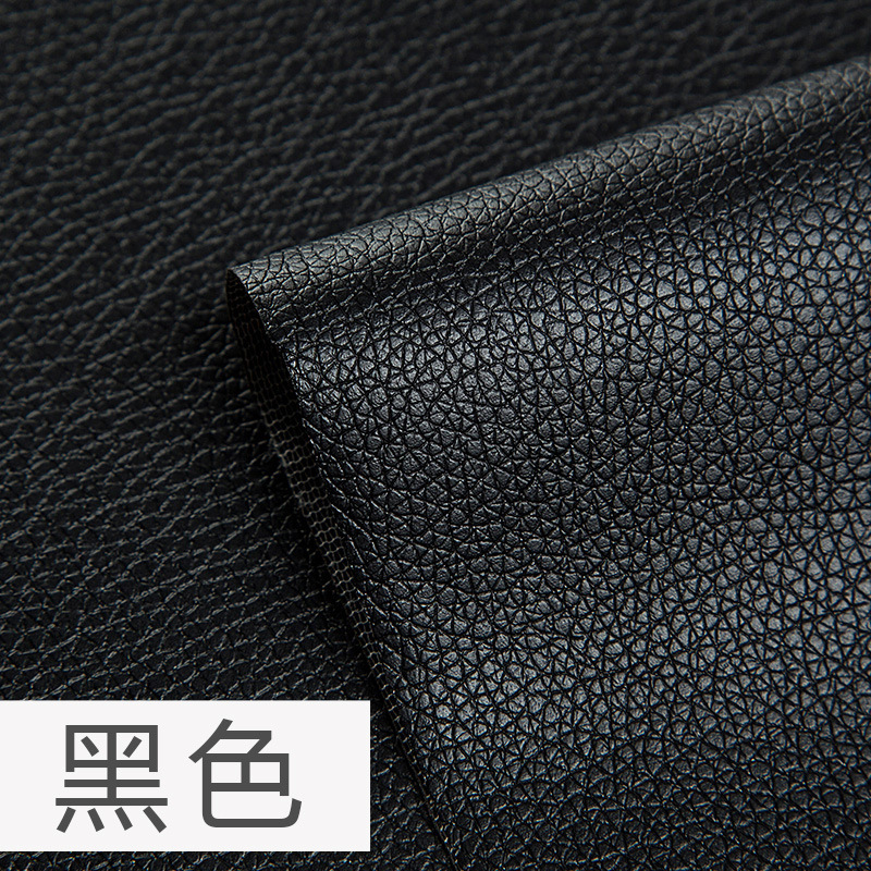 Picture of Douyin Cross-border Self-adhesive Leather Sofa Seat Repair Sticker Car Interior Refurbishment Subsidy Soft Bag pvc Leather