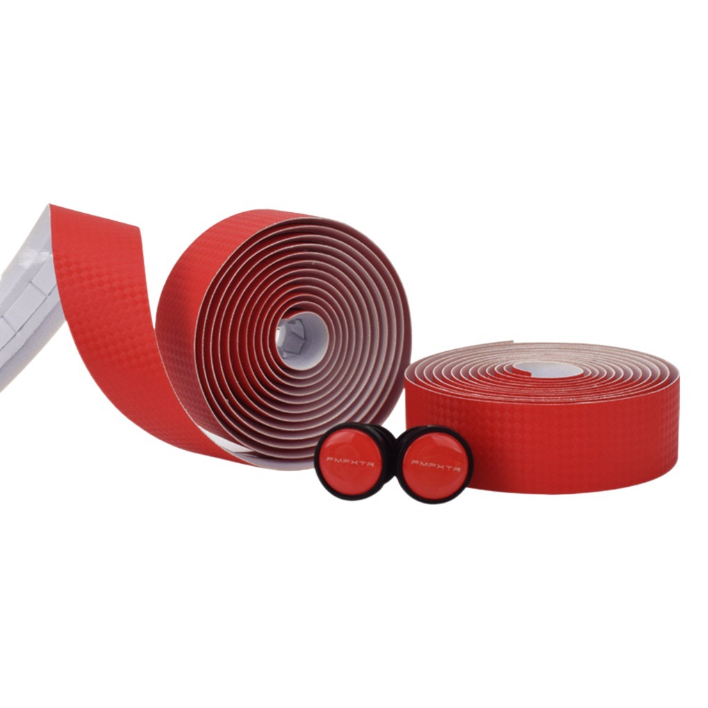 Road bike handle belt bicycle non-slip strap handle cover dead fly curved handle handle personality wrapping belt riding accessories cross-border