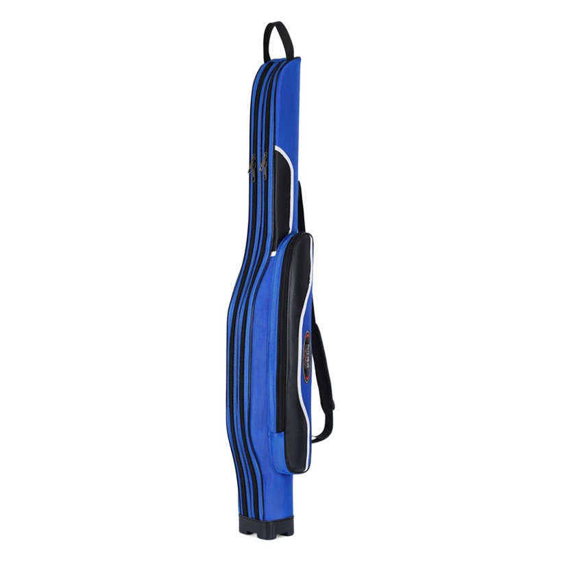 1.2m Sea Rod Bag, Fishing Rod Bag, Fishing Gear Bag, Fishing Bag, Big Belly Bag, Fishing Bag, Taiwan Fishing Bag, Sea Fishing Bag, Large Capacity