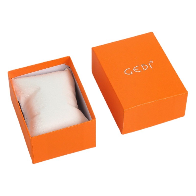 Picture of GEDI Goldie Brand Watch Box Gift Watch Box (Single Order Not Sold)