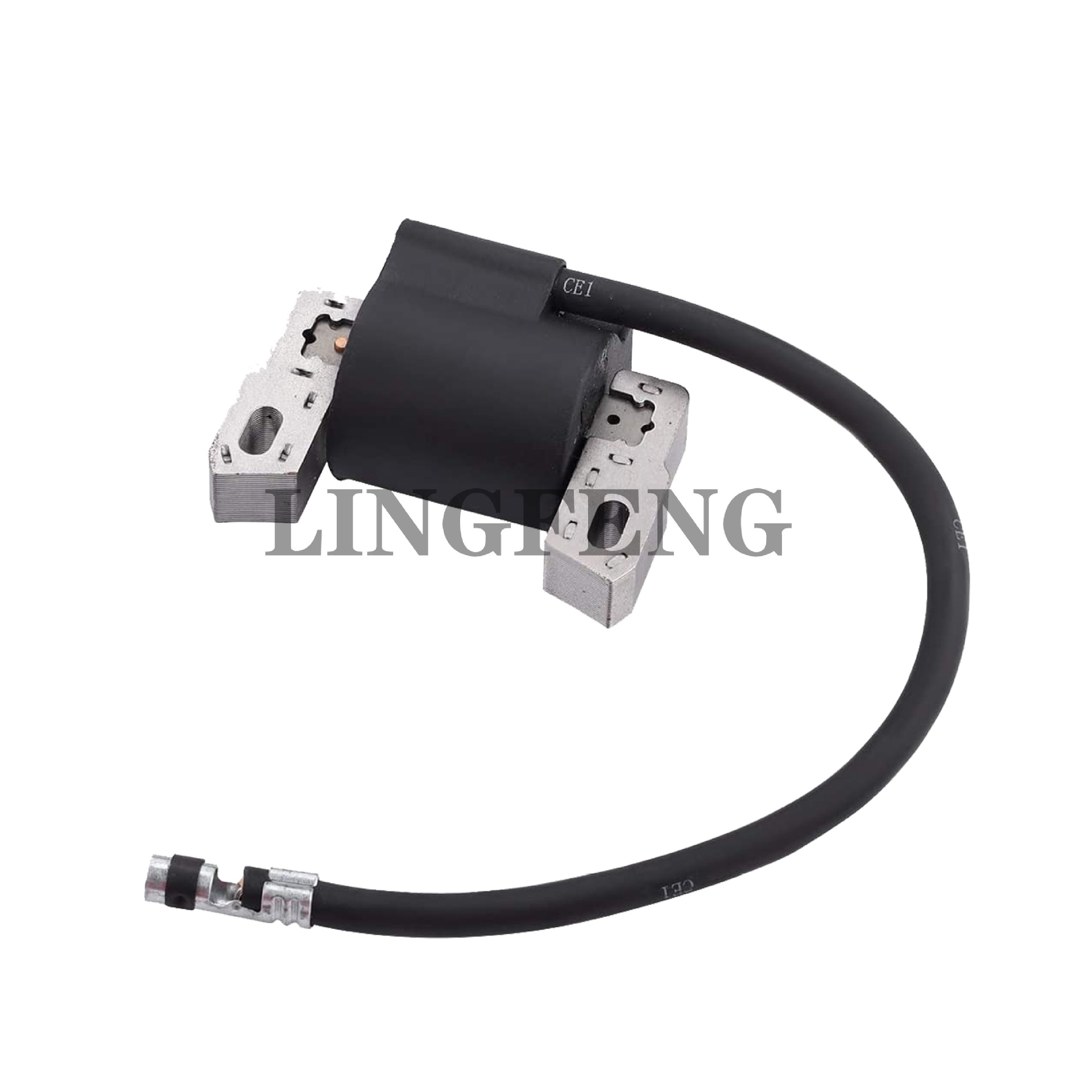 Lawn mower high pressure package for Briggs & Stratton 590454 695260 790817
