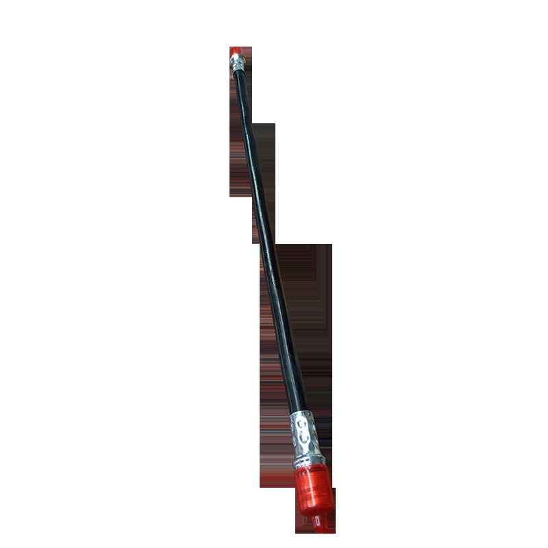 Picture of Lawn mower flexible shaft assembly lengthened belt sleeve 89cm hedge trimmer accessories backpack brush cutter flexible shaft inner core