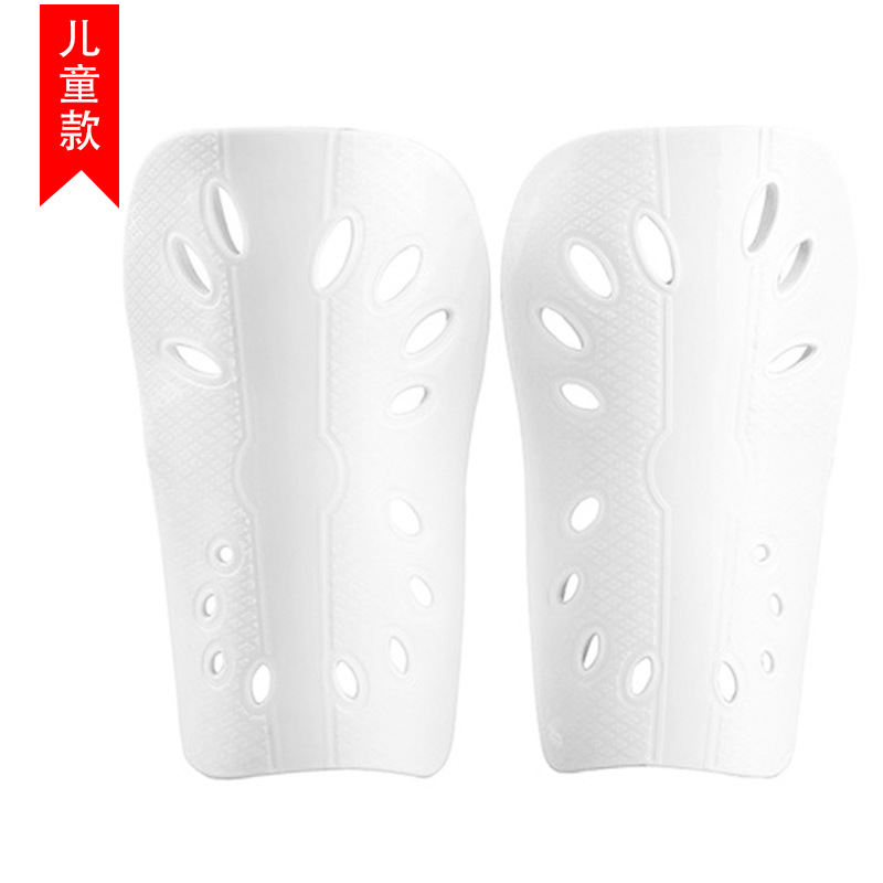 Picture of Adult double-layer football leg guard children's calf guard sports training foot guard thickened insert guard wholesale