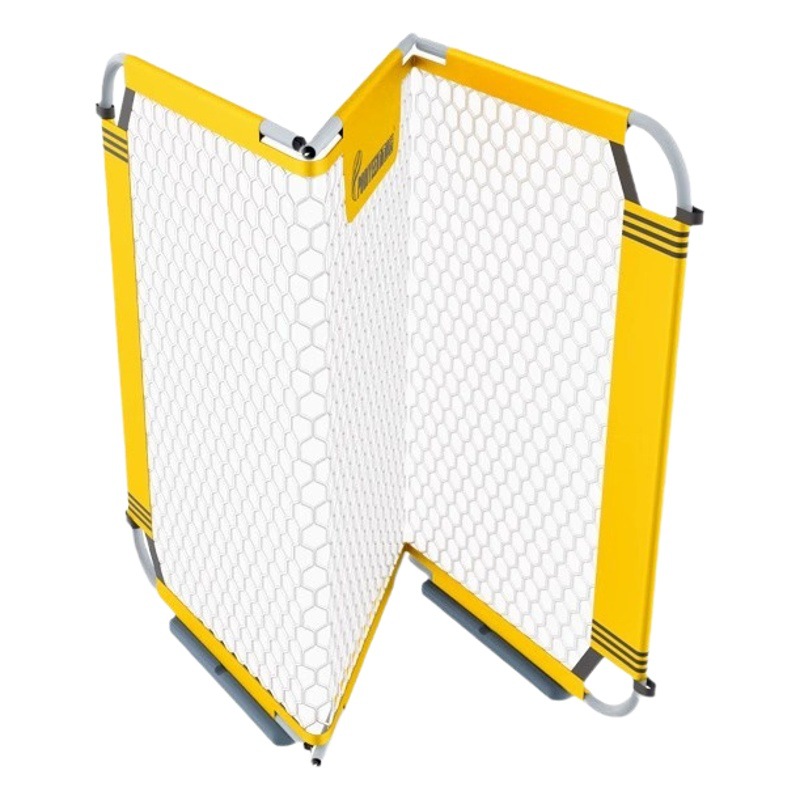 Indoor Football Baffle Kindergarten Outdoor Fence Kidsren's School Guardrail Football Venue Purchase Isolation Net Equipment