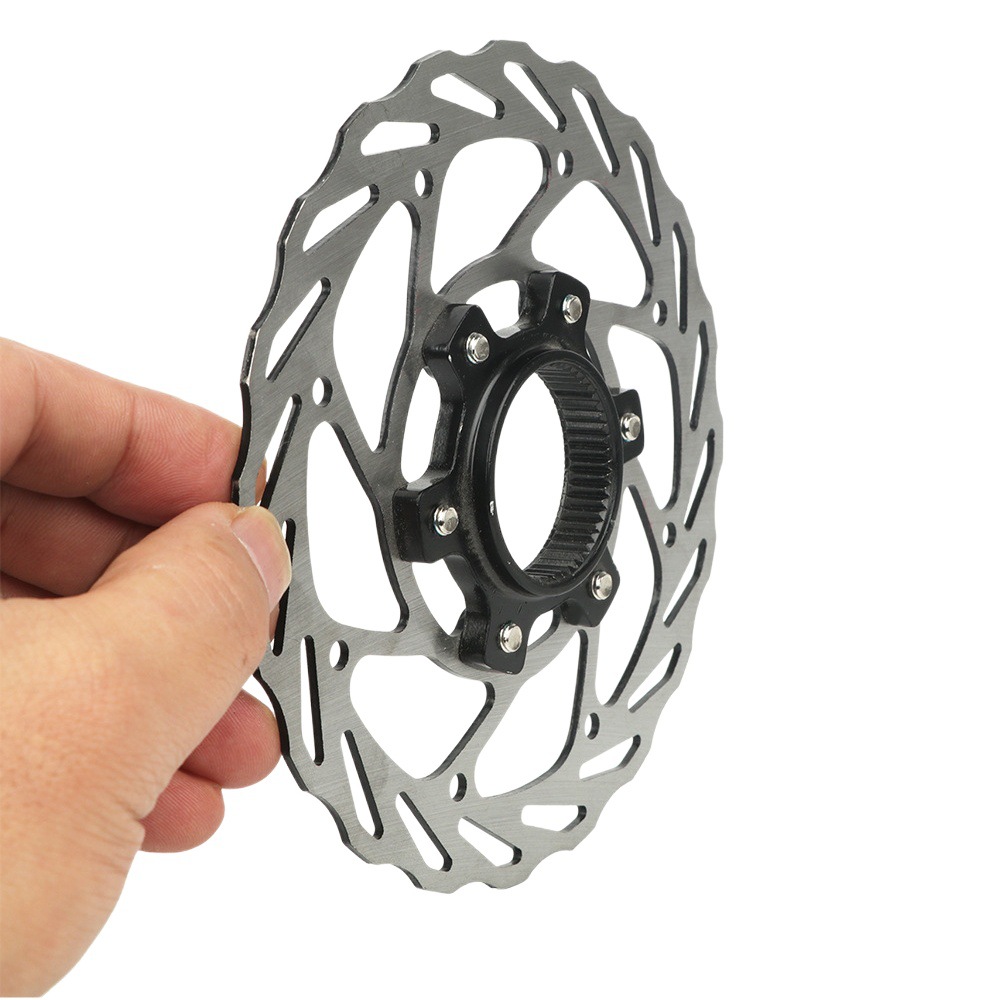 RACEWORK mountain bike lock disc road bicycle disc brake disc lock brake disc 140/160mm
