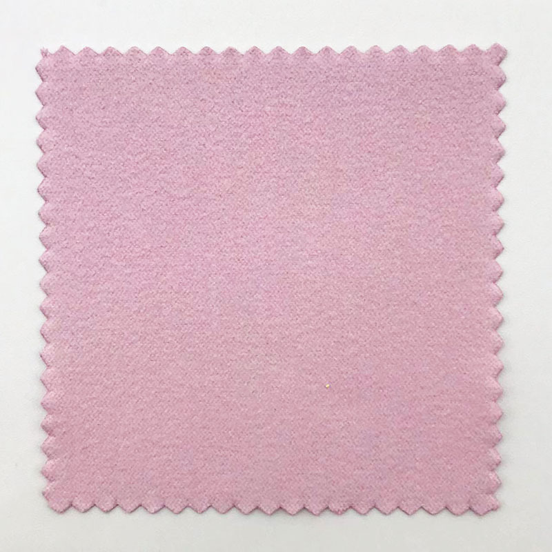 Picture of Silver Polishing Cloth Can Be Printed with Logo, Thickeneded Double-Sided Velvet Jewelry Polishing Cloth, Polishing Cloth, Gold Polishing Cloth, Jewelry Polishing Cloth