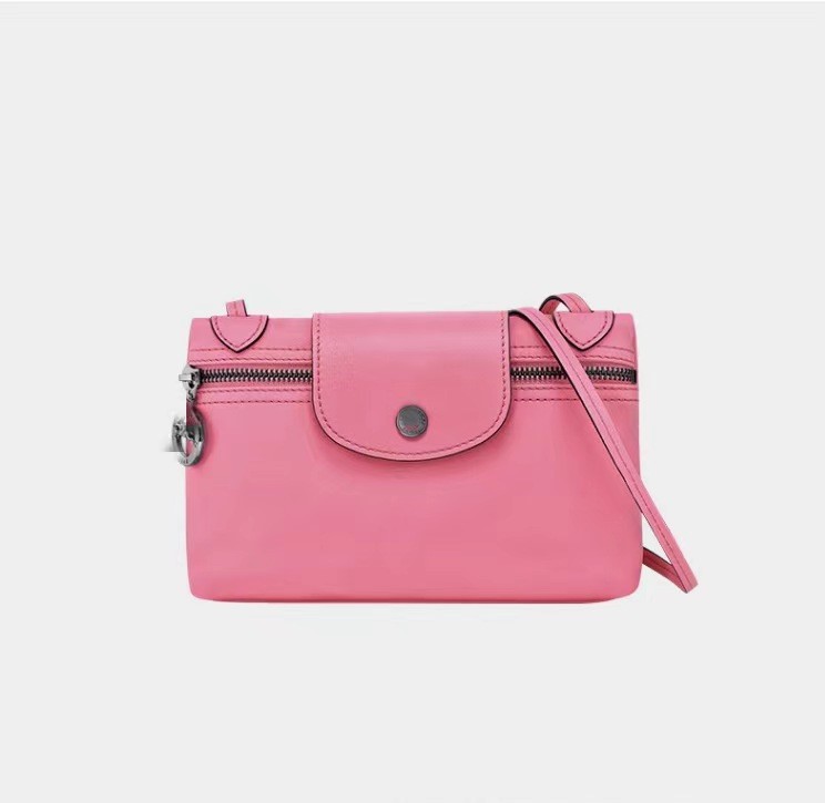 Picture of Cross-Border Supply Longxiang Bag Box Bag Makeup Shoulder Crossbody Bag High Quality Longxiang Bag Light Luxury Small Square Bag Versatile