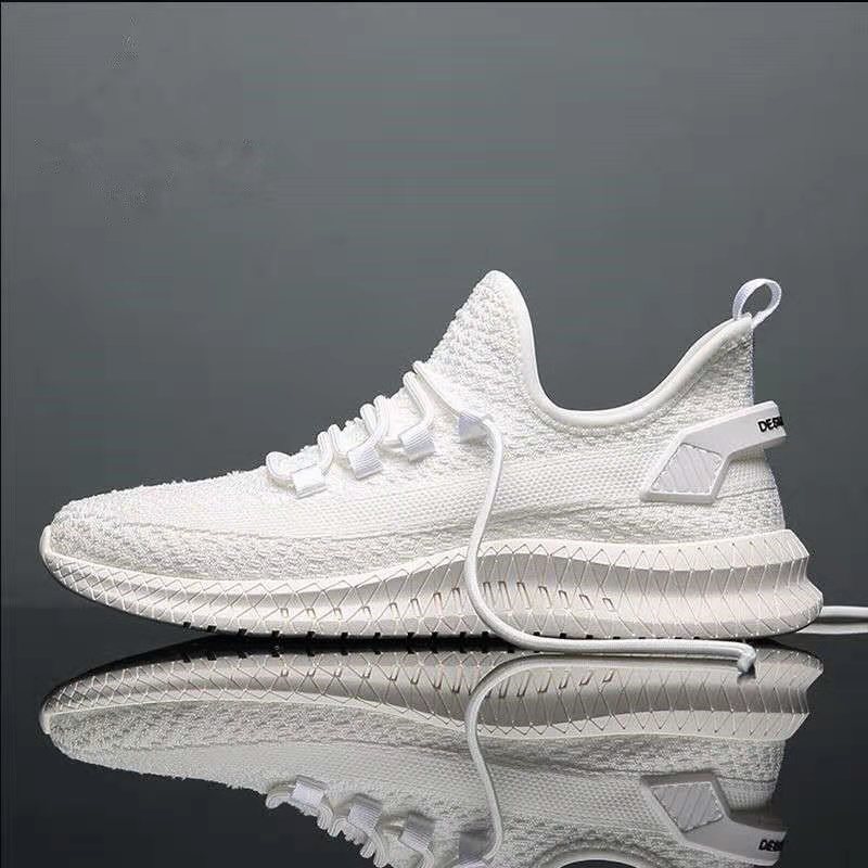 Picture of Foreign Trade Spot Trendy Shoes Men's Sports Shoes Summer Breathable Mesh Shoes Comfortable Casual Shoes Fashion Men's Shoes