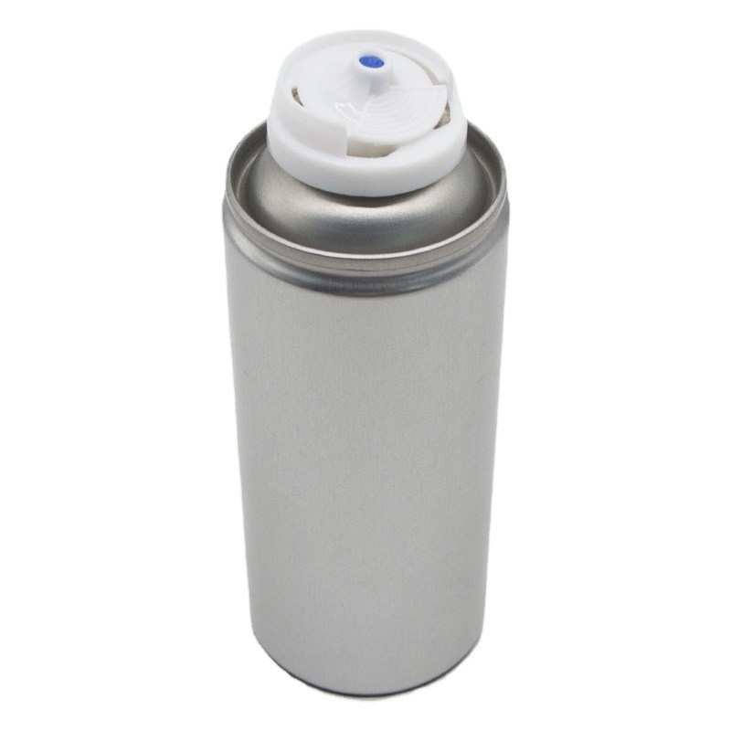 Wholesale Aerosol Tinplate Self-Painting Aerosol Tank Empty Tank Spray Paint Spray Iron Tank Aerosol Tank