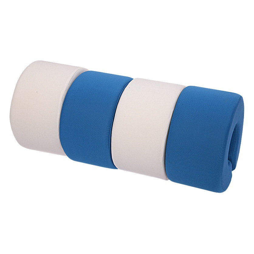 Anti-bedsore cotton cloth hand and foot ring raise patient foot hand pad elderly bedsore bed hand and foot washer sponge pad