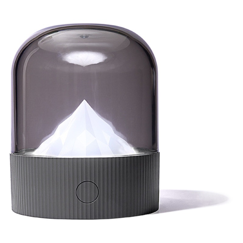Good Luck Lotus Kapibala Capybara Nightlight Children's Gift Rechargeable Premium Sense Bedroom Vintage Nightlight