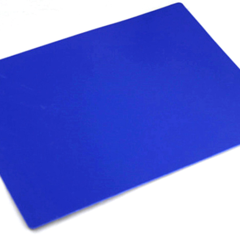 Picture of Cutting Mat Plastic Cutting Board A4 Cutting Board for Engraving Plate Manufacturer Wholesale Model Cutting