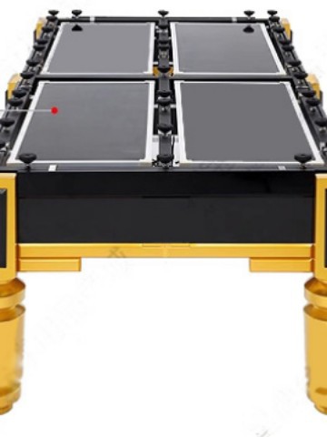 Billiard Table Special Thermostat Moisture-Proof Constant Temperature Energy-Saving Rapid Heating Graphene Billiard Table Thermostat Equipment
