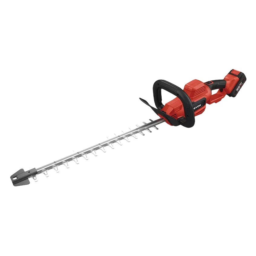 Large green tea machine brushless electric trimmer multi-function garden tea machine rechargeable small pruning shears 4220