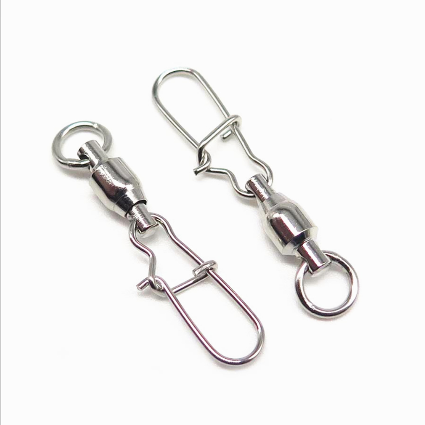 Bearing conversion + enhanced pin swivel connector other fishing supplies small accessories wholesale