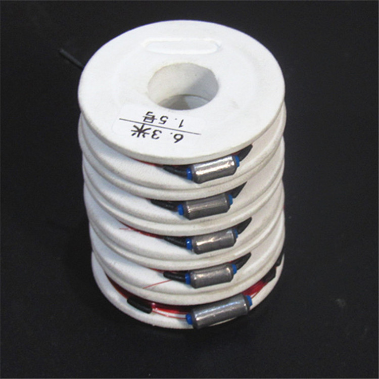 Factory wholesale fast lead convenient line Group hand tied finished main line Group competitive table fishing tie line group fishing gear accessories