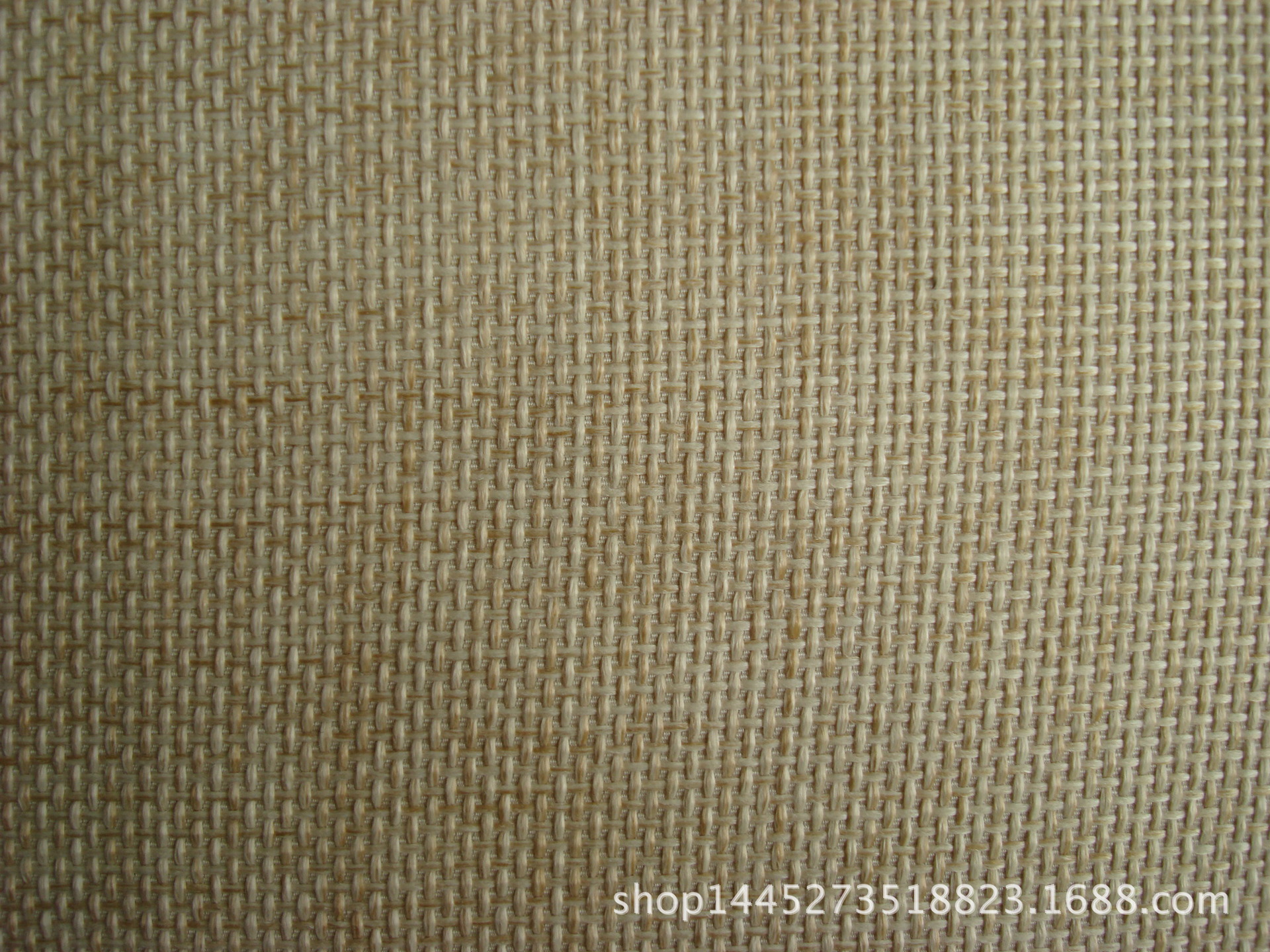 Cationic Imitation Linen Fabric, Air-Changing Yarn Imitation Linen Sofa Fabric, Classic Imitation Linen Decorative Fabric, High Wear-Resistant Imitation Linen Fabric