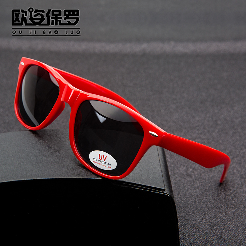 Picture of Classic rice nail sunglasses 2140 fashion candy color sunglasses gifts foreign trade gift glasses wholesale