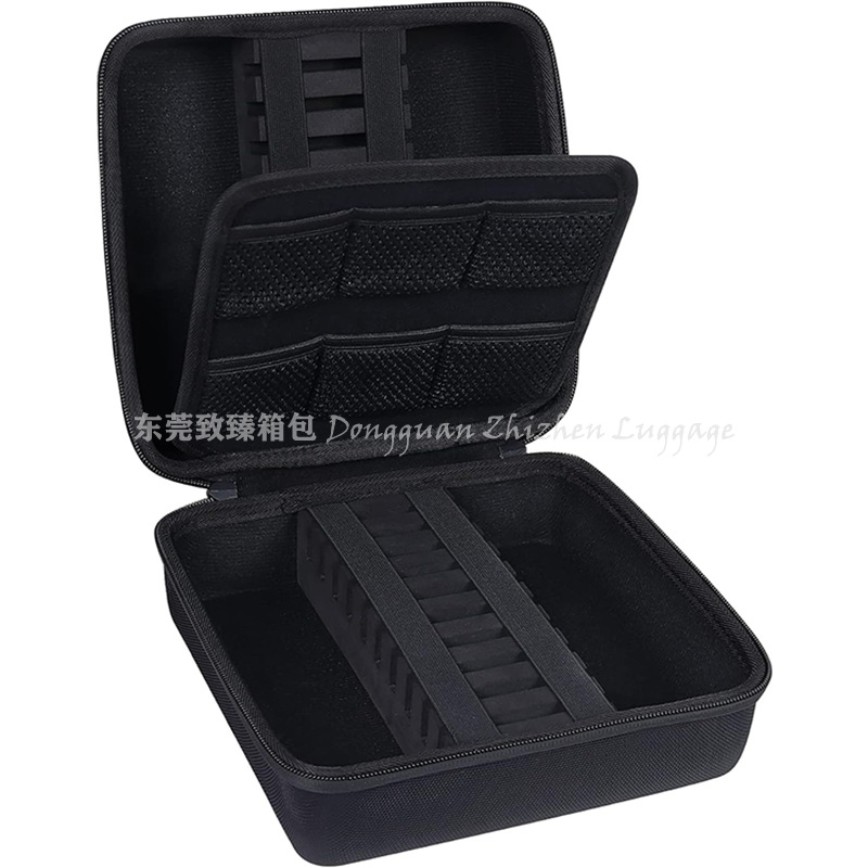 Picture of Outdoor Accessories Storage Bag Sports Dart Box Organize 20 Darts Portable Storage Bag