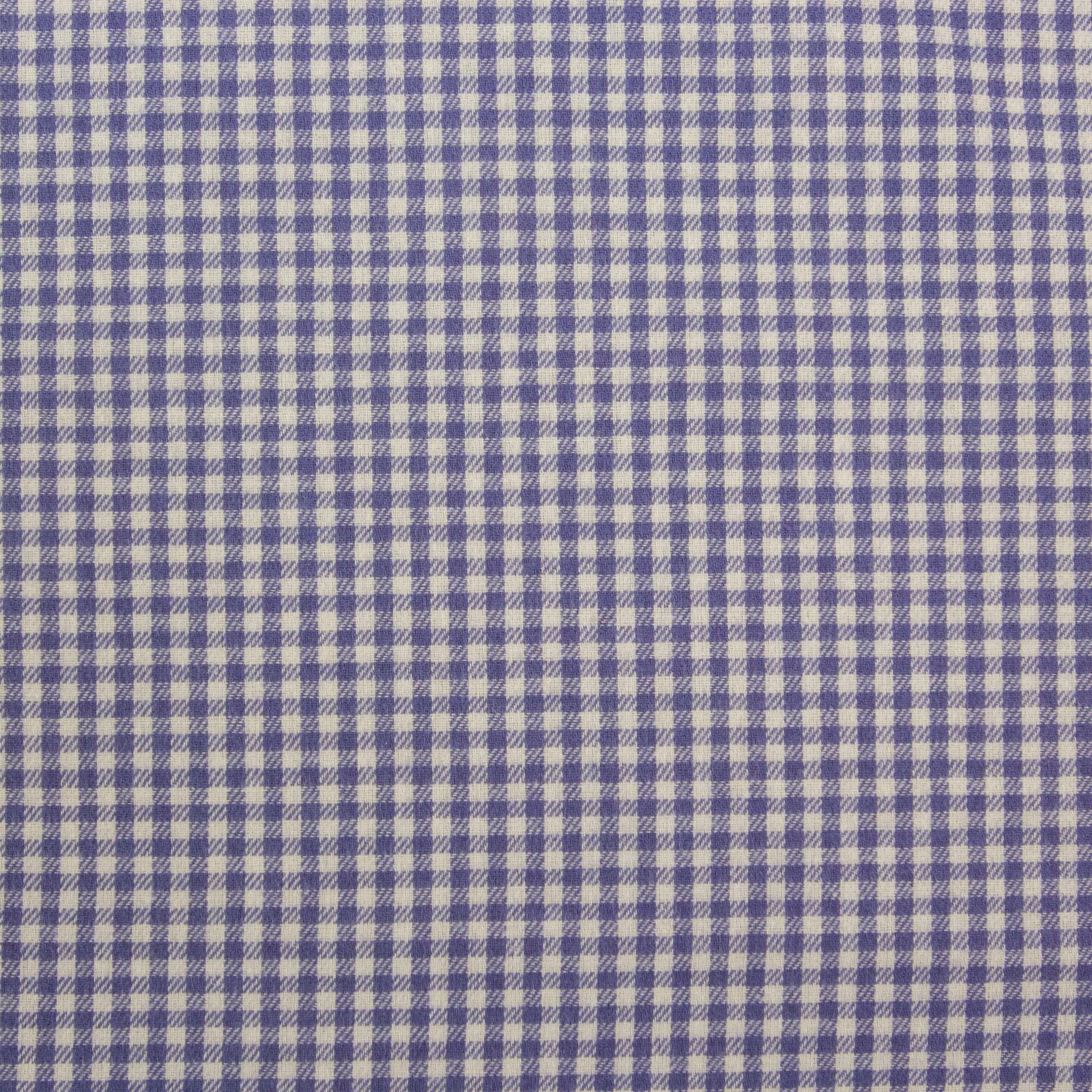 Picture of Pure Cotton 32-Count Yarn-Dyed 0.3mm Autumn and Winter Brushed Plaid Fabric Manufacturer Fashion Children's Clothing Men's Shoe Bag Pet Workwear