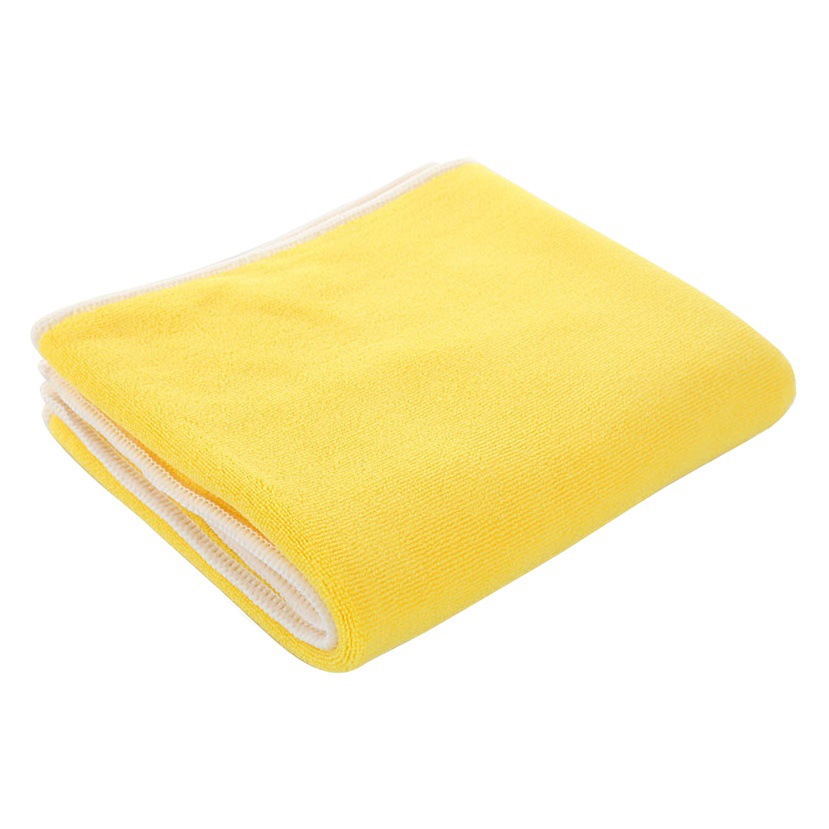 Woven absorbent face towel square towel 30*30 soft dry hair towel 35*75 thick barber shop towel dry towel