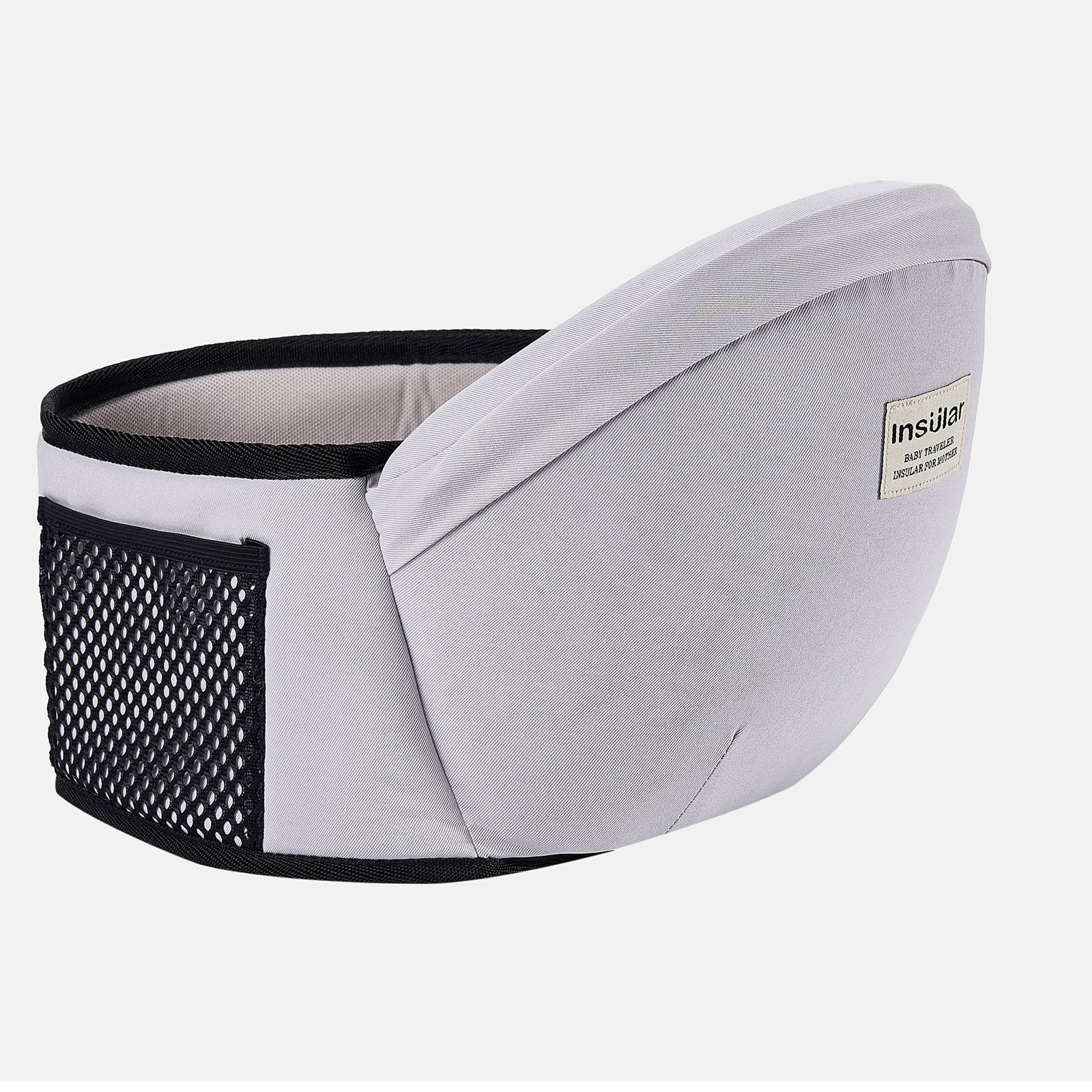 Picture of Baby Waist Stool Baby Strap Single Stool Multifunctional Front Hug Baby Belt Maternal and Infant Products Cross-border Hug