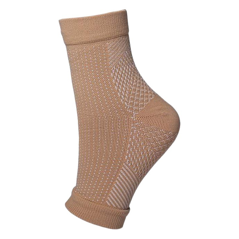 Foot angel anti fatigue compression foot sleeve in stock