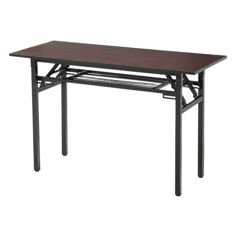 Simple folding table rectangular training table display table outdoor study desk conference long table dining table IBM table