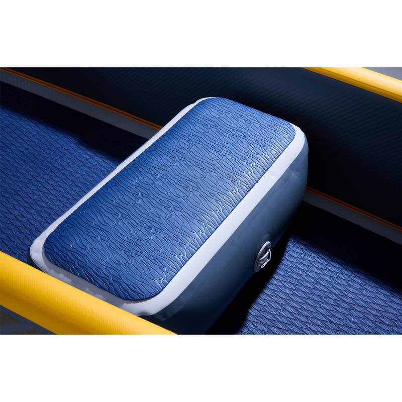Picture of AquaMarina Tomahawk Tomahawk Single Double Triple AIR-C Inflatable Canoe Kayak