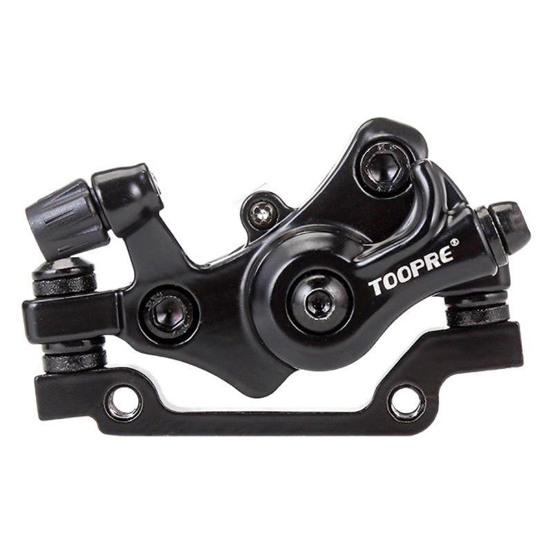 Mountain bike disc brake brake accessories for driving electric car disc brake set modified bicycle universal brake clamp