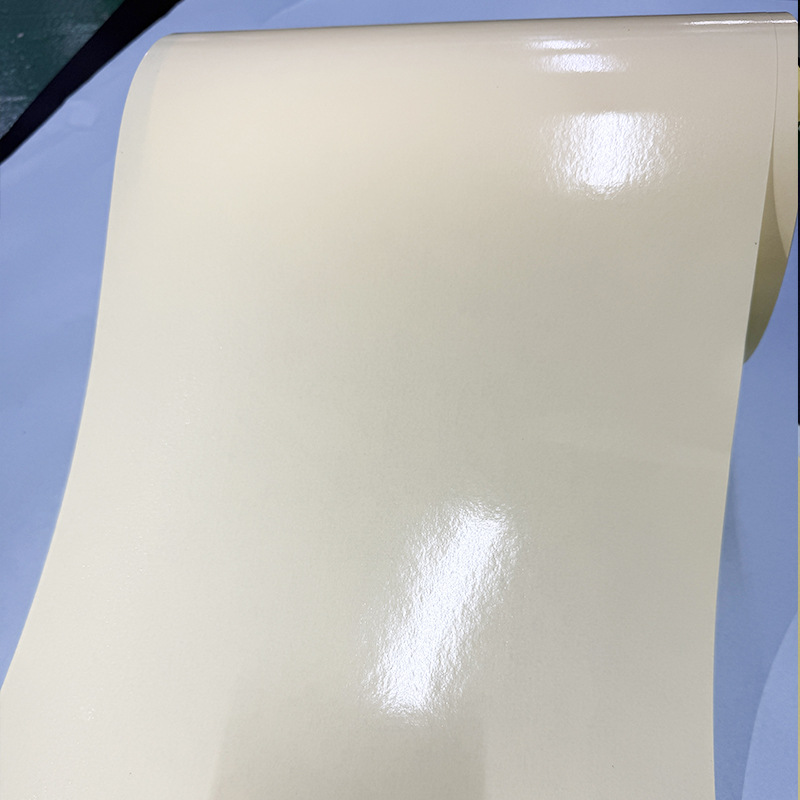 Picture of 95g Release Paper Glassine Paper Anti-Stick Gasket Double-Sided Isolation Paper Glassine Silicone Paper Industrial Laminated Paper