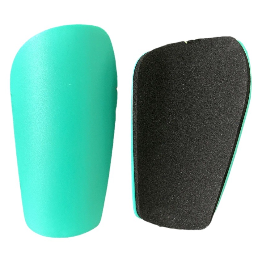 Cross-Border Football Shin Guards Mini Minishinpads Football Training Extra Small Supplies Protective Gear Shin Guards and Foot Guards