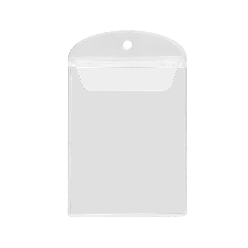 Picture of Yushou Packaging Bag Sachet Dust-proof Cover Dust-proof Protective Cover Transparent Thickened Soft Plastic Bag PVC Rubber Cover Packaging Bag