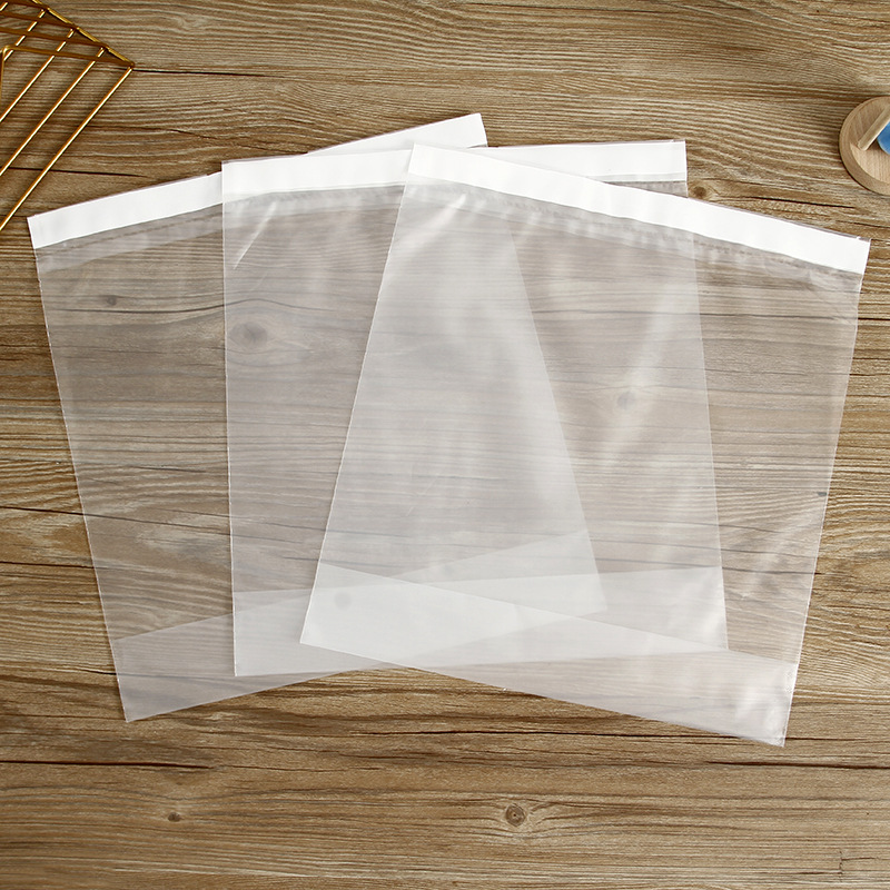 Picture of Manufacturer Supplies Drawstring Handbags, Intimates, Small Gifts, Shopping Bags, Plastic Clothing Portable Storage Bags, Custom-Made